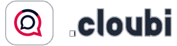 Logotipo de Cloubi