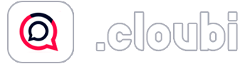 Logotipo de Cloubi